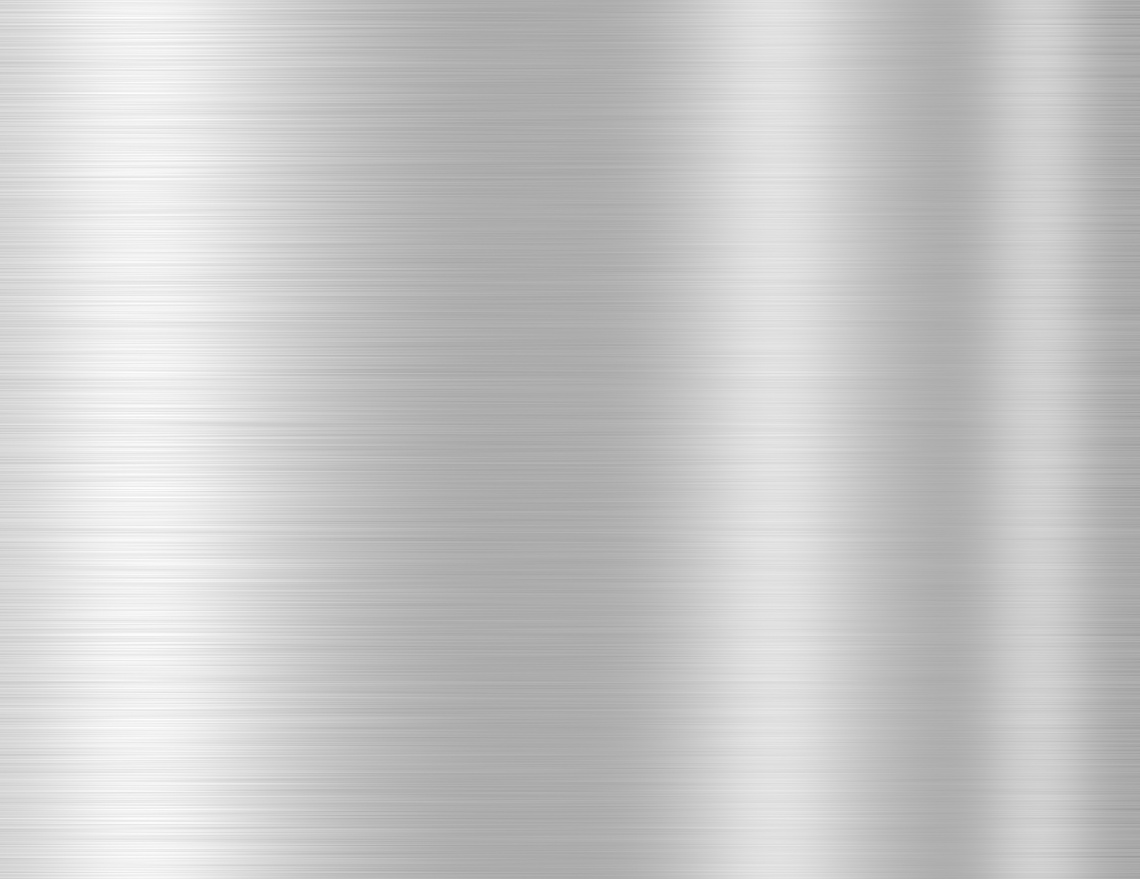 silver metal texture background